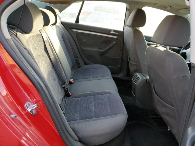 Photo 10 from auction – 2007 VOLKSWAGEN JETTA 2.5 with VIN 3VWPG71K17M088774