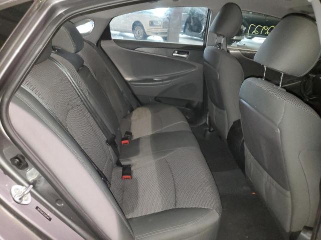 Photo 6 from auction – 2012 HYUNDAI SONATA GLS with VIN 5NPEB4AC2CH401444