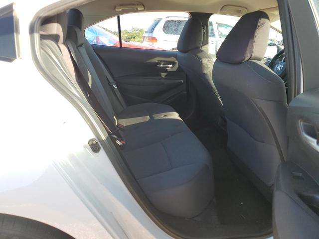 Photo 6 from auction – 2020 TOYOTA COROLLA LE with VIN 5YFEPRAEXLP052195