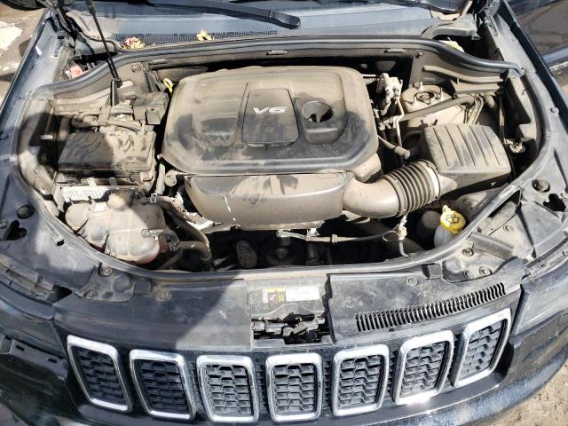 Photo 7 from auction – 2019 JEEP GRAND CHER with VIN 1C4RJFBG0KC614355