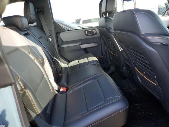 Photo 6 from auction – 2022 FORD BRONCO BAS with VIN 1FMEE5DH2NLB09517