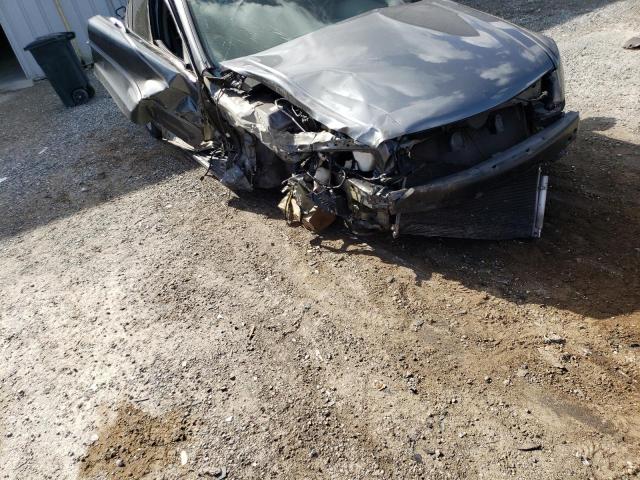 Photo 9 from auction – 2010 HONDA ACCORD EXL with VIN 1HGCP2F89AA183557