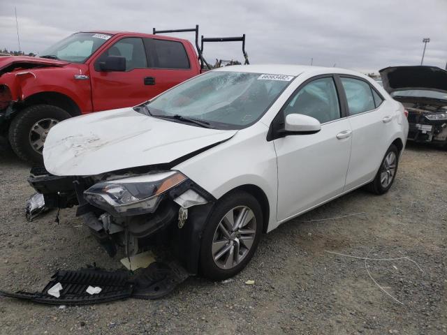 Photo 2 from auction – 2016 TOYOTA COROLLA EC with VIN 5YFBPRHE8GP506362