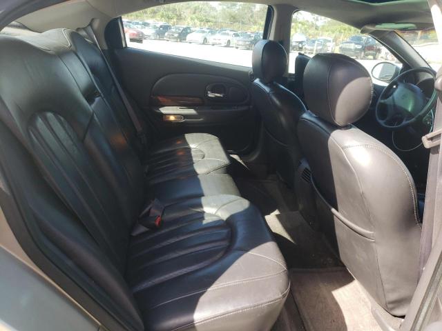Photo 6 from auction – 1999 CHRYSLER LHS with VIN 2C3HC56G8XH590017