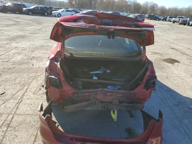 Photo 9 from auction – 2016 FORD FOCUS SE with VIN 1FADP3F23GL403654