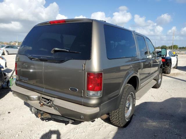 Photo 4 from auction – 2002 FORD EXCURSION with VIN 1FMSU43F42EC93181