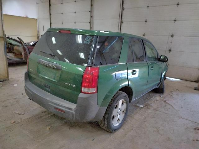 Photo 4 from auction – 2004 SATURN VUE with VIN 5GZCZ63404S835951