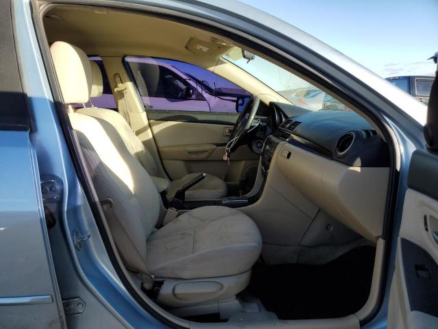 Photo 5 from auction – 2007 MAZDA 3 I with VIN JM1BK12G471737516