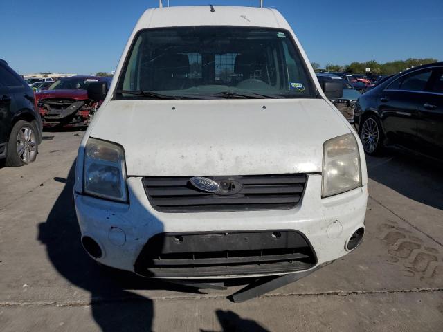 Photo 5 from auction – 2012 FORD TRANSIT CO with VIN NM0LS6BN0CT123719