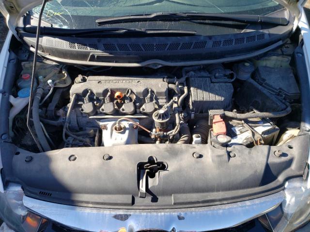 Photo 7 from auction – 2011 HONDA CIVIC LX-S with VIN 2HGFA1F68BH101702
