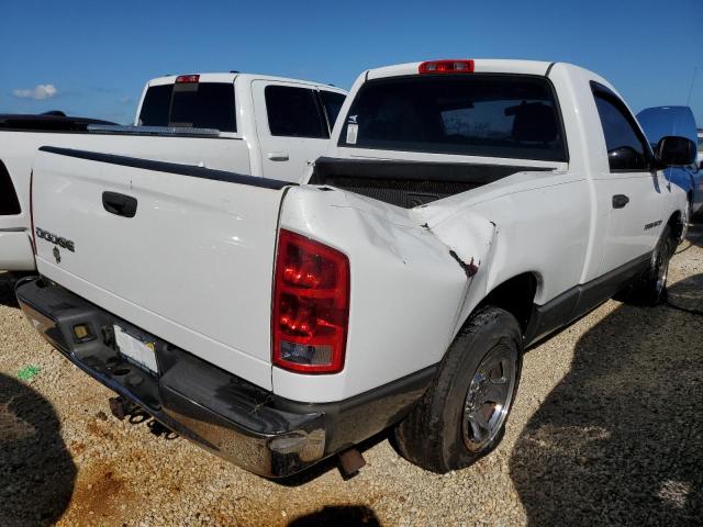 Photo 4 from auction – 2004 DODGE RAM 1500 S with VIN 1D7HA16N14J177851