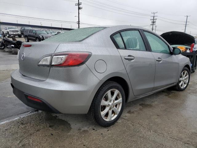 Photo 4 from auction – 2010 MAZDA 3 I with VIN JM1BL1SG6A1253125