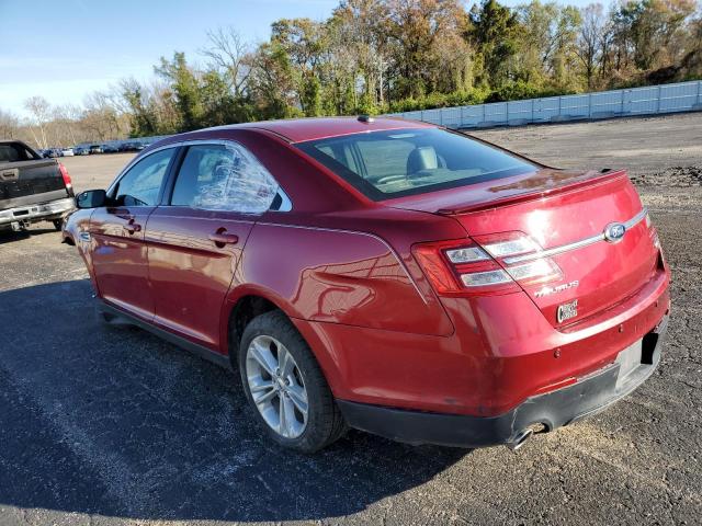 Photo 3 from auction – 2014 FORD TAURUS SEL with VIN 1FAHP2H8XEG133325