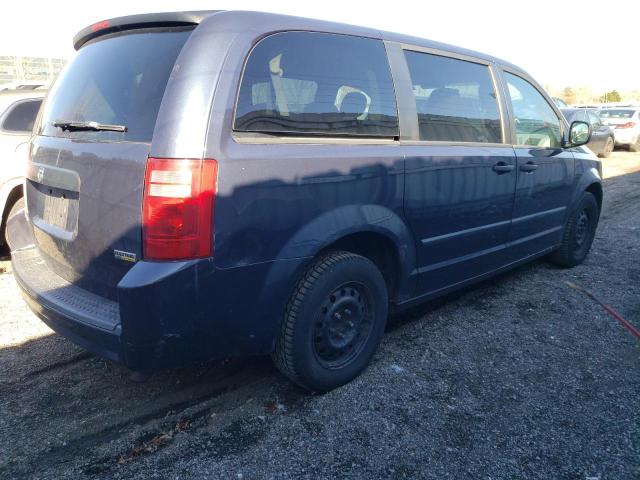 Photo 4 from auction – 2008 DODGE GRAND CARA with VIN 2D8HN44H48R112413