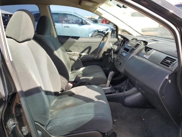 Photo 5 from auction – 2010 NISSAN VERSA S with VIN 3N1BC1CP3AL407588