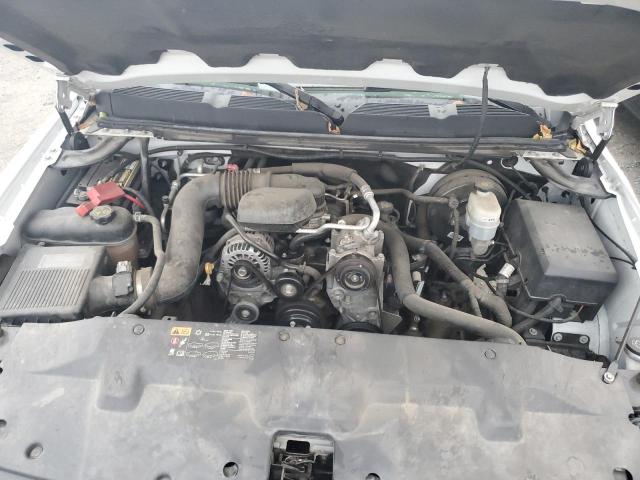 Photo 7 from auction – 2013 CHEVROLET SILVERADO with VIN 1GCNCPEX7DZ381259