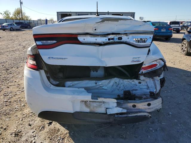 Photo 9 from auction – 2014 DODGE DART SXT with VIN 1C3CDFBBXED698950