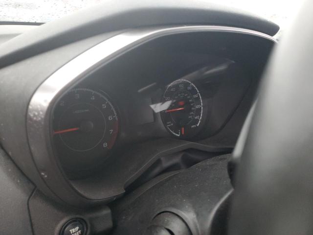 Photo 8 from auction – 2018 SUBARU CROSSTREK with VIN JF2GTABC5JH258571
