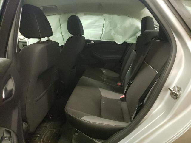 Photo 6 from auction – 2014 FORD FOCUS SE with VIN 1FADP3F25EL184984