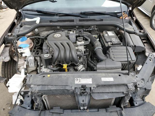 Photo 7 from auction – 2015 VOLKSWAGEN JETTA BASE with VIN 3VW2K7AJ7FM252494