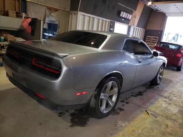 Photo 4 from auction – 2017 DODGE CHALLENGER with VIN 2C3CDZBT2HH577945