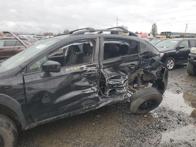 Photo 9 from auction – 2018 SUBARU CROSSTREK with VIN JF2GTABC5JH258571