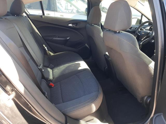 Photo 6 from auction – 2018 CHEVROLET CRUZE LS with VIN 1G1BB5SM2J7102580