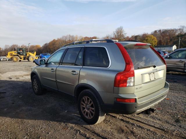 Photo 3 from auction – 2008 VOLVO XC90 3.2 with VIN YV4CZ982X81481844