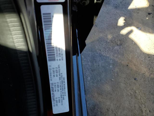 Photo 10 from auction – 2013 CHRYSLER 200 LIMITE with VIN 1C3CCBCG8DN580488