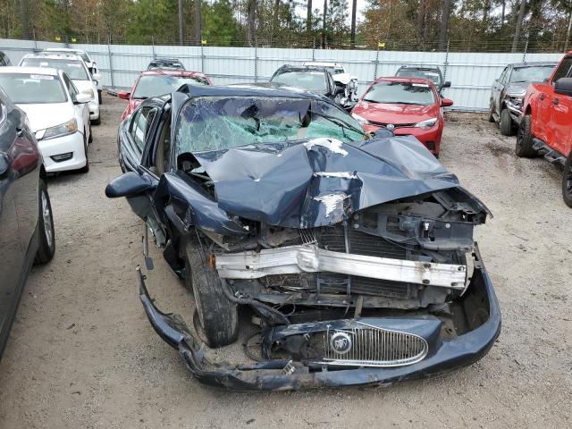 Photo 9 from auction – 2001 BUICK LESABRE CU with VIN 1G4HP54K614251571