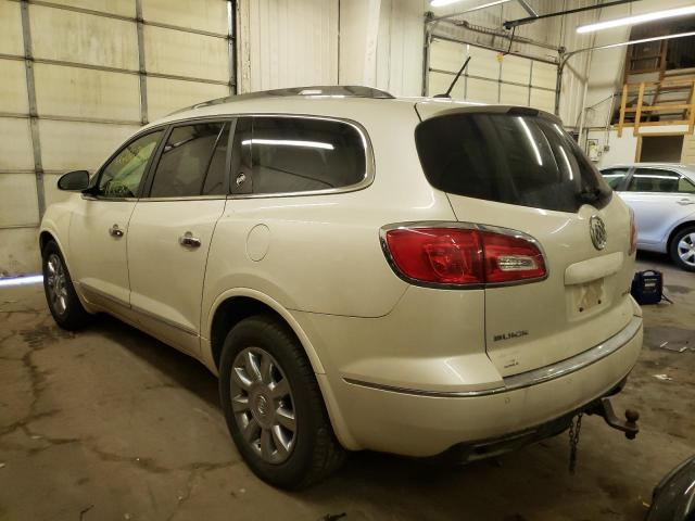 Photo 3 from auction – 2014 BUICK ENCLAVE with VIN 5GAKVBKD7EJ120127