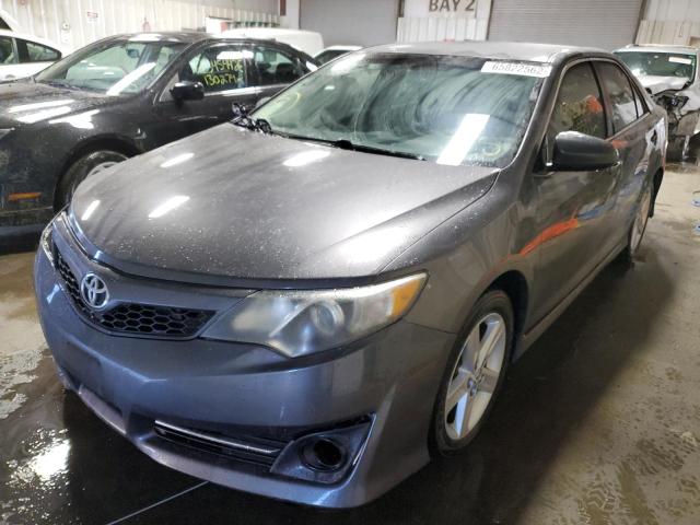 Photo 2 from auction – 2014 TOYOTA CAMRY L with VIN 4T1BF1FK4EU402010