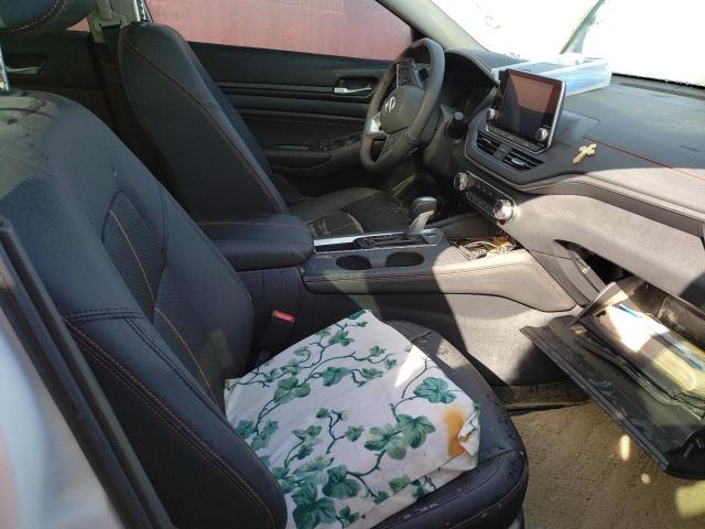 Photo 5 from auction – 2022 NISSAN ALTIMA SR with VIN 1N4AL4CV4NN367123