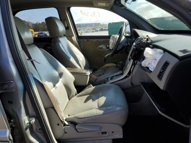 صورة رقم 5 من المزاد - 2005 CHEVROLET EQUINOX LT مع VIN 2CNDL73F256146069