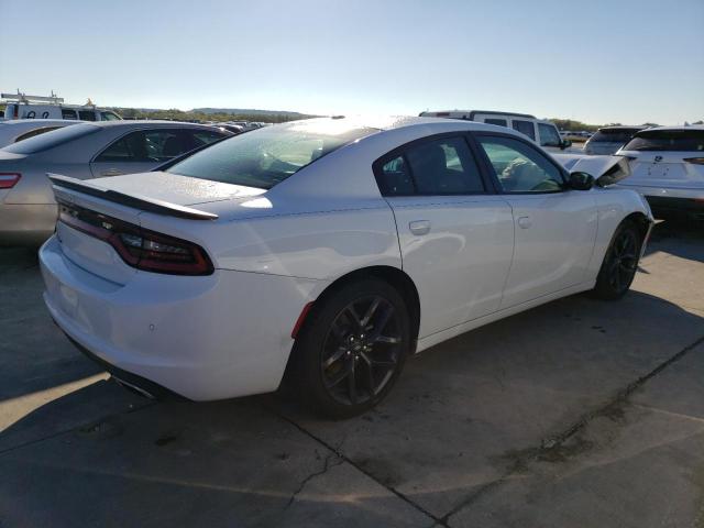 Photo 3 from auction – 2021 DODGE CHARGER SX with VIN 2C3CDXBG8MH653444