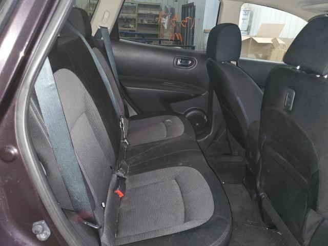 Photo 6 from auction – 2013 NISSAN ROGUE S with VIN JN8AS5MV4DW640320