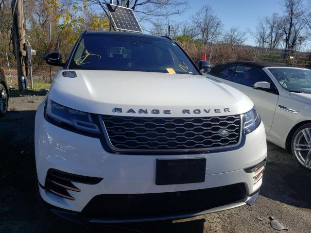 صورة رقم 9 من المزاد - 2018 LAND ROVER RANGE ROVE مع VIN SALYL2RN4JA721785
