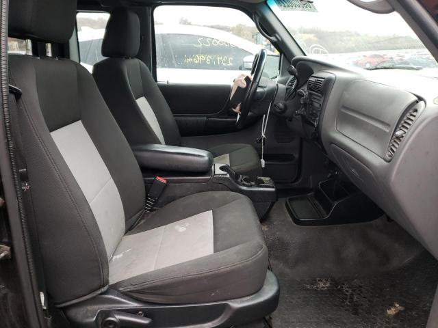 Photo 5 from auction – 2010 FORD RANGER SUP with VIN 1FTLR4FE5APA08133