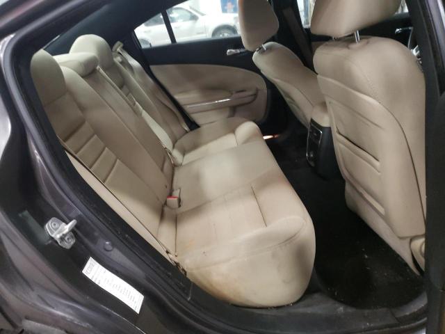 Photo 6 from auction – 2013 DODGE CHARGER SE with VIN 2C3CDXBG1DH688682