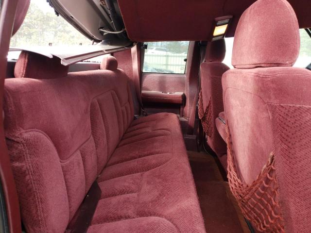 Photo 6 from auction – 1998 CHEVROLET SILVERADO with VIN 2GCEC19RXW1220974