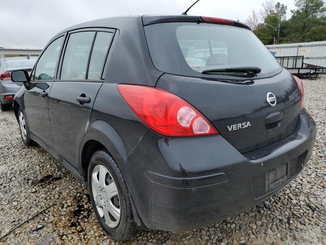 Photo 3 from auction – 2009 NISSAN VERSA S with VIN 3N1BC13E89L447899