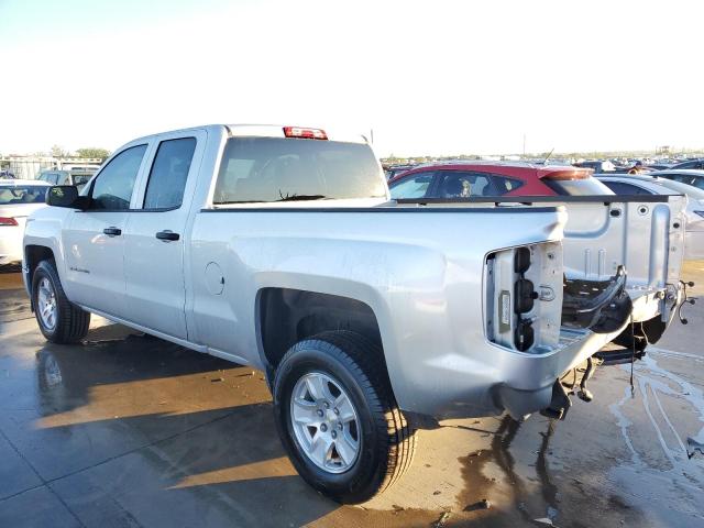 Photo 2 from auction – 2014 CHEVROLET SILVERADO with VIN 1GCRCREH2EZ379345
