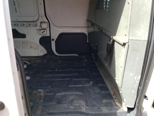 Photo 6 from auction – 2012 FORD TRANSIT CO with VIN NM0LS7AN3CT090836