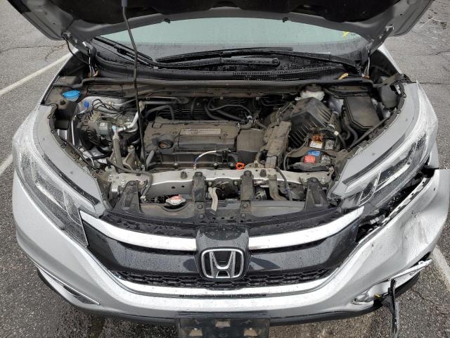 Photo 7 from auction – 2015 HONDA CR-V EX with VIN 3CZRM3H50FG705960