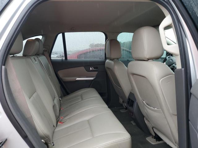 Photo 6 from auction – 2013 FORD EDGE LIMIT with VIN 2FMDK3KC1DBC29159