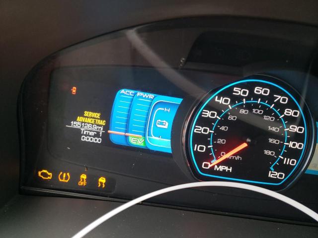 Photo 8 from auction – 2011 FORD FUSION HYB with VIN 3FADP0L30BR124023