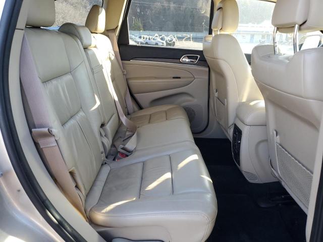 Photo 6 from auction – 2014 JEEP GRAND CHER with VIN 1C4RJFBG6EC281888