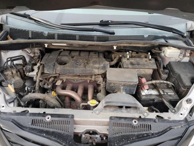 Photo 7 from auction – 2011 TOYOTA SIENNA BAS with VIN 5TDKA3DC2BS009259
