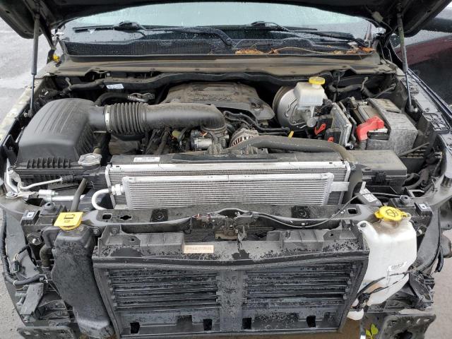 Photo 7 from auction – 2019 RAM 1500 LIMIT with VIN 1C6SRFPT5KN688768