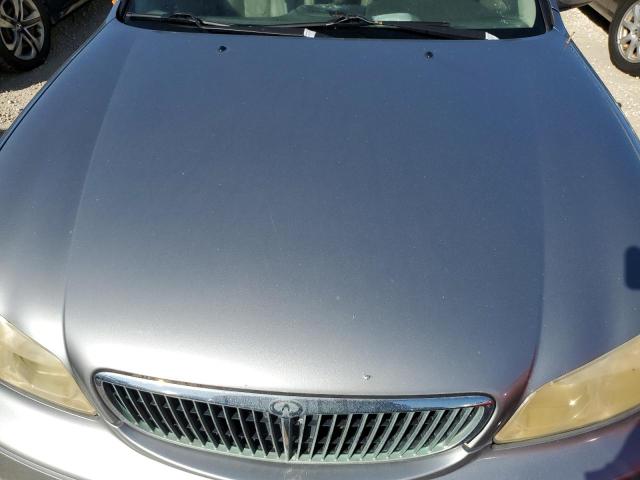 Photo 7 from auction – 2000 INFINITI I30 with VIN JNKCA31A8YT213256